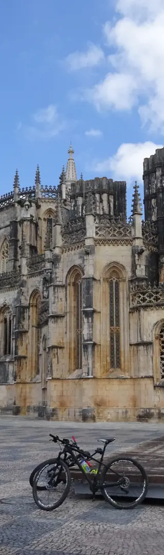 Kloster Batalha